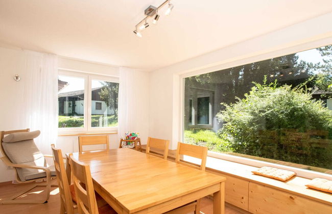 Holiday Home in Nesselwang With Pool & Alps View - Foto 23