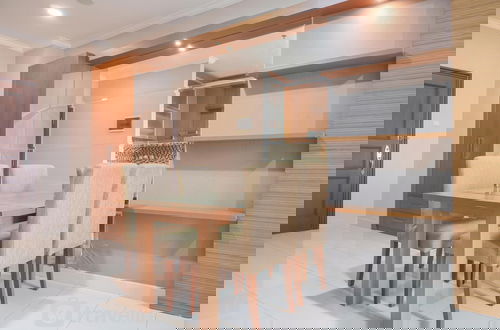 Foto 5 - Comfort And Simply Look 1Br At Bellezza Apartment