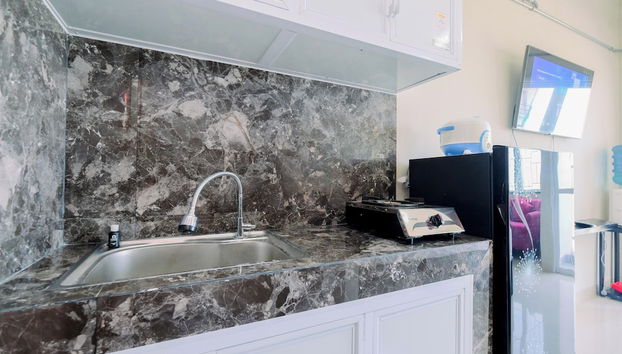 Cucina privata