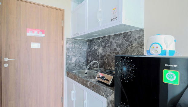 Cucina privata