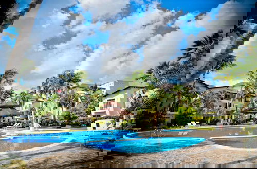 Foto 12 - Punta Cana - Apartment - Sleeps 4 - Pool - Hot Tub