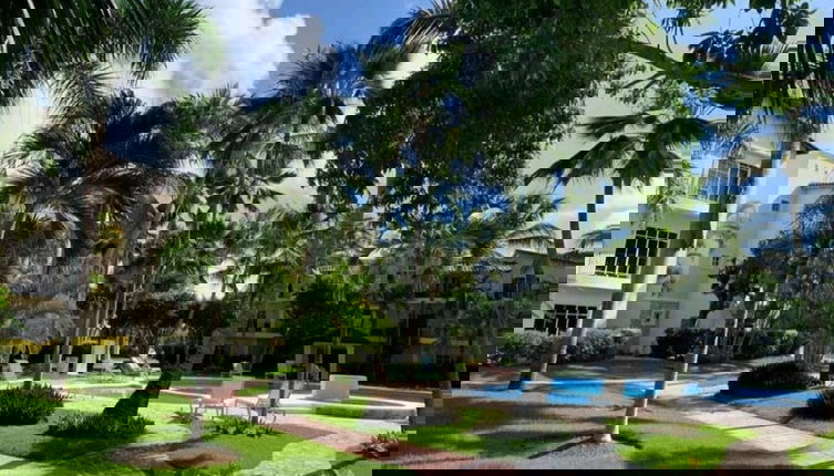 Foto 1 - Punta Cana - Apartment - Sleeps 4 - Pool - Hot Tub