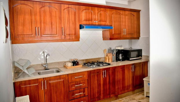 Cucina privata
