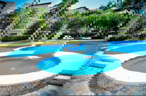 Foto 10 - Punta Cana - Apartment - Sleeps 4 - Pool - Hot Tub