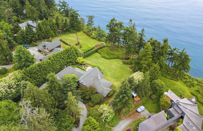 Goldilocks by Avantstay Luxury Waterfront Home - Foto 44