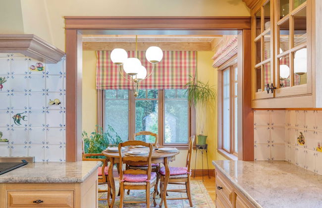 Goldilocks by Avantstay Luxury Waterfront Home - Foto 13