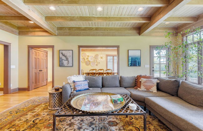 Goldilocks by Avantstay Luxury Waterfront Home - Foto 6