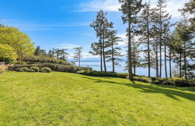 Goldilocks by Avantstay Luxury Waterfront Home - Foto 49