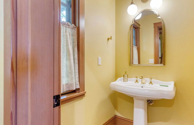 Goldilocks by Avantstay Luxury Waterfront Home - Foto 26