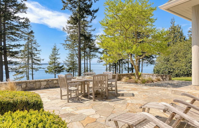 Goldilocks by Avantstay Luxury Waterfront Home - Foto 3