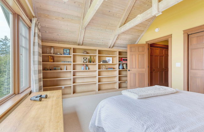 Goldilocks by Avantstay Luxury Waterfront Home - Foto 20