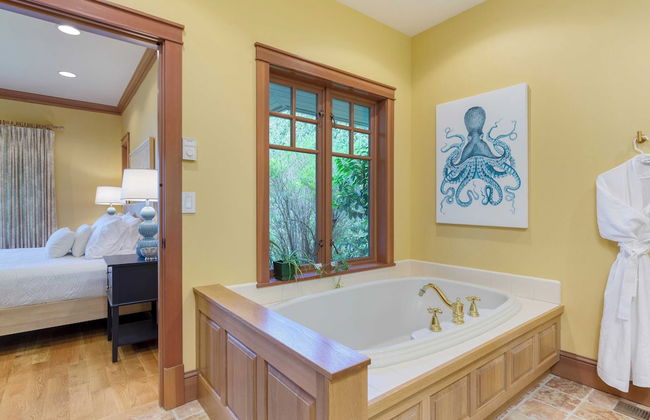 Goldilocks by Avantstay Luxury Waterfront Home - Foto 17