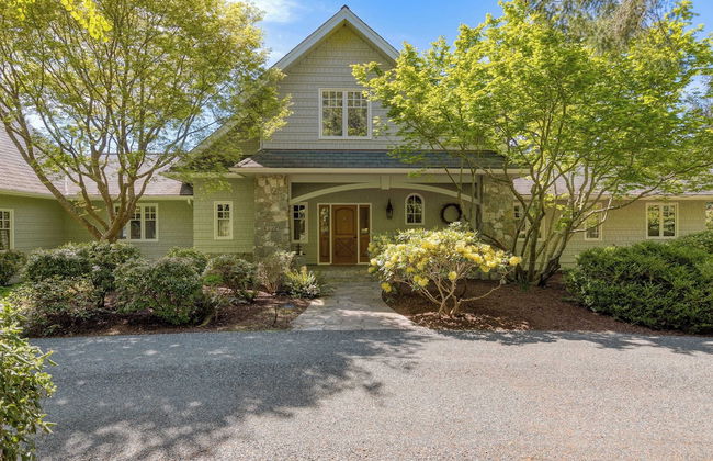 Goldilocks by Avantstay Luxury Waterfront Home - Foto 48