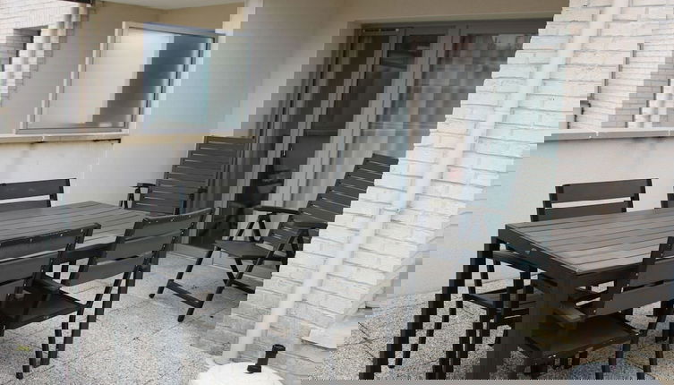 Photo 1 - Nice Apartment With Terrace Near the sea