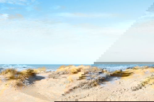 Foto 40 - Studio by the sea in Oostduinkerke