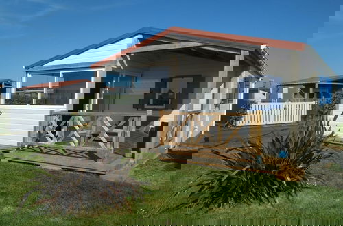 Foto 19 - Pleasant Holiday Home With Garden