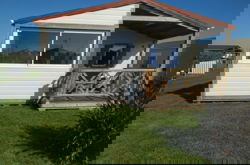 Foto 18 - Pleasant Holiday Home With Garden