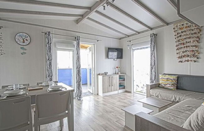 Comfort in Grandcamp-maisy - Foto 6