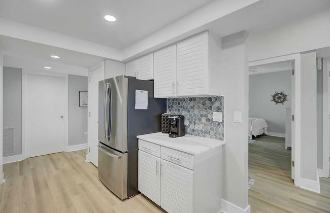 1408 Ocean Club by Avantstay Oceanfront Home w/ Amazing Views! - Foto 12