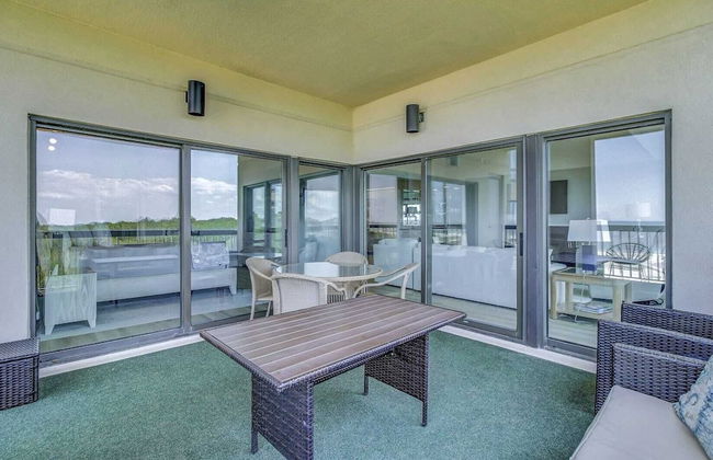 1408 Ocean Club by Avantstay Oceanfront Home w/ Amazing Views! - Foto 5