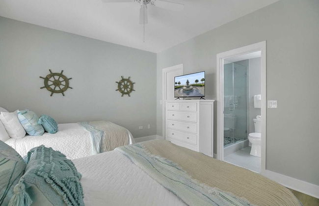 1408 Ocean Club by Avantstay Oceanfront Home w/ Amazing Views! - Foto 20