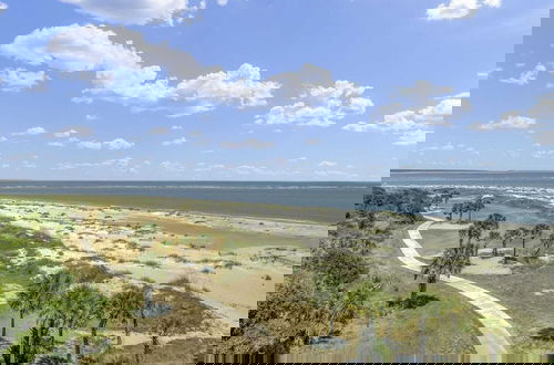 Foto 25 - 1408 Ocean Club by Avantstay Oceanfront Home w/ Amazing Views!