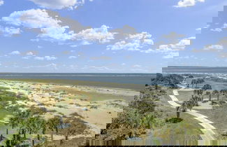 Photo 2 - 1408 Ocean Club by Avantstay Oceanfront Home w/ Amazing Views!