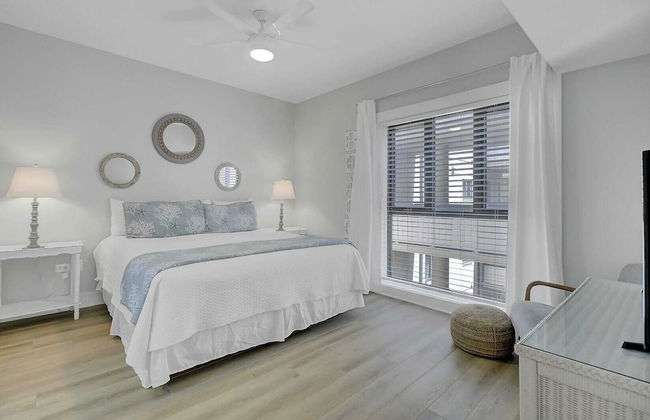 1408 Ocean Club by Avantstay Oceanfront Home w/ Amazing Views! - Foto 23