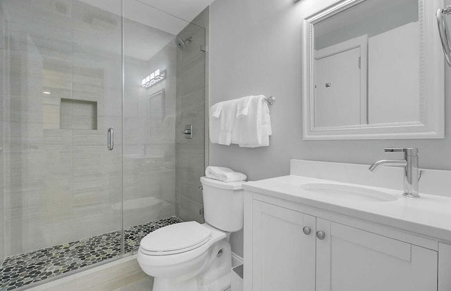 1408 Ocean Club by Avantstay Oceanfront Home w/ Amazing Views! - Foto 22
