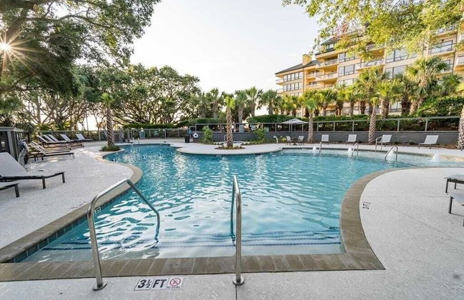 1408 Ocean Club by Avantstay Oceanfront Home w/ Amazing Views! - Foto 32