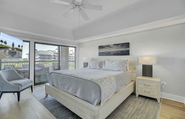 1408 Ocean Club by Avantstay Oceanfront Home w/ Amazing Views! - Foto 15