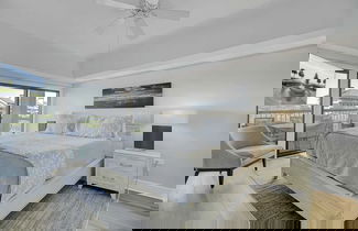 Foto 3 - 1408 Ocean Club by Avantstay Oceanfront Home w/ Amazing Views!