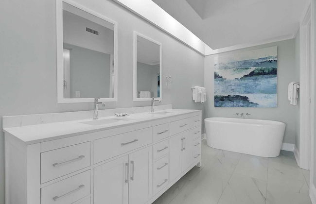 1408 Ocean Club by Avantstay Oceanfront Home w/ Amazing Views! - Foto 17