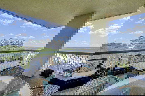 Foto 33 - 1408 Ocean Club by Avantstay Oceanfront Home w/ Amazing Views!