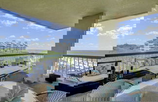 Photo 3 - 1408 Ocean Club by Avantstay Oceanfront Home w/ Amazing Views!