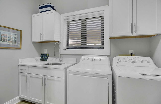 1408 Ocean Club by Avantstay Oceanfront Home w/ Amazing Views! - Foto 26