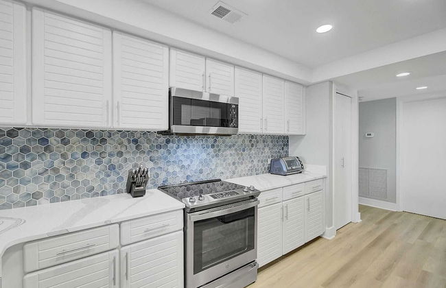 1408 Ocean Club by Avantstay Oceanfront Home w/ Amazing Views! - Foto 10