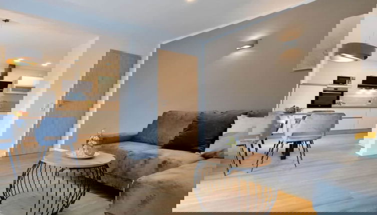 Foto 1 - Lovely Apartment in Hambuch