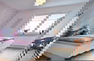 Foto 2 - Lovely Apartment in Hambuch