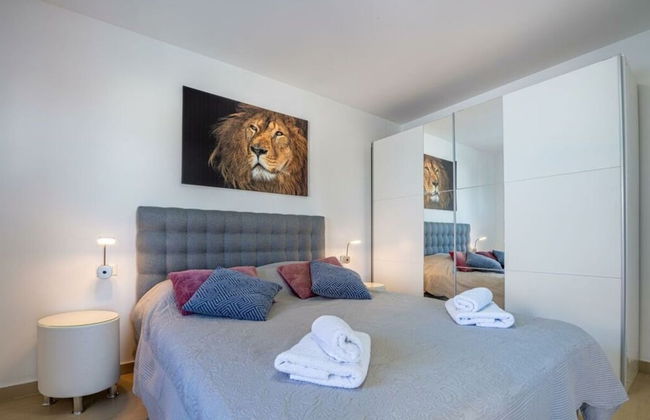 Gusto Comfortable Holiday Residence - Foto 11