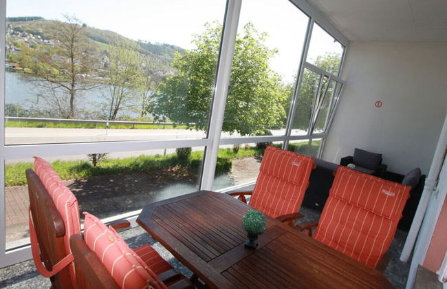 Appealing Apartment in Alf - Foto 9