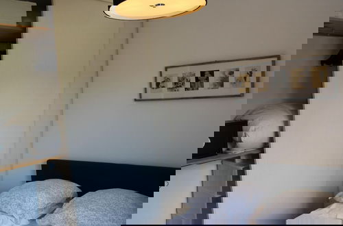 Foto 4 - Holiday Home With Large Garden and Pool
