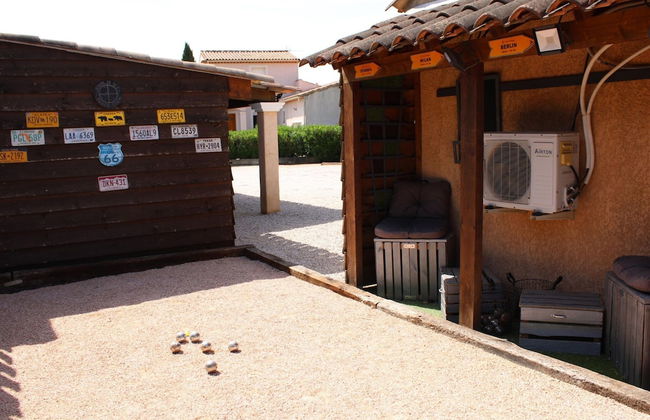 Holiday Home With Large Garden and Pool - Foto 33