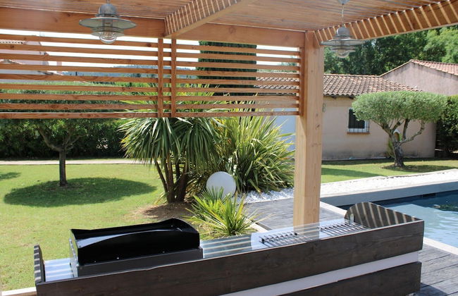 Holiday Home With Large Garden and Pool - Foto 20