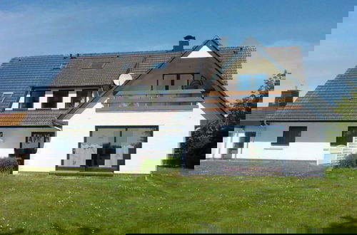 Foto 15 - Langeness in Haus Halligblick
