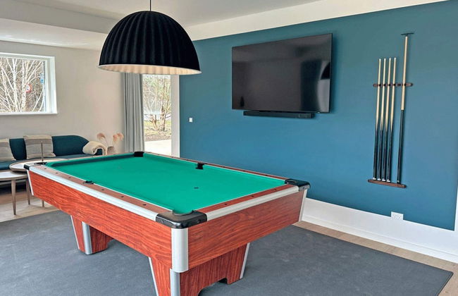 14 Person Holiday Home in Ronne - Foto 10