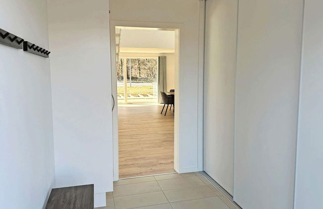 14 Person Holiday Home in Ronne - Foto 16