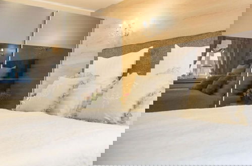 Foto 4 - Sky Lodge Holiday Apartment