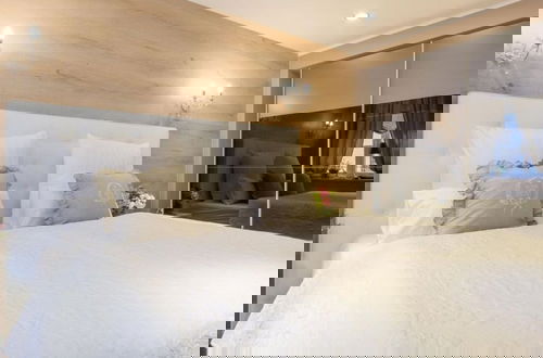 Foto 3 - Sky Lodge Holiday Apartment