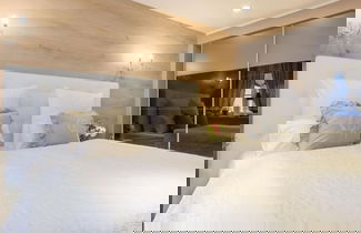 Foto 3 - Sky Lodge Holiday Apartment